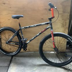 SE Primetime 26” BMX
