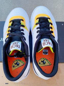 Nike Jordan Series Taco Jay PE Shoes Men's Size 8.5 Brand New