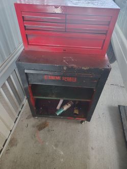 Tool box