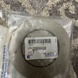 Air vent cover for roof overhead 2013- 2017 Buick Enclave