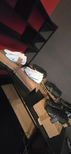 nike air zoom mercurial superfly 9