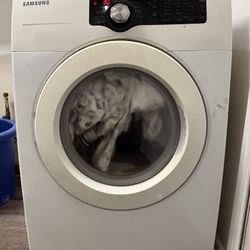 Samsung Sensor Dry Dryer