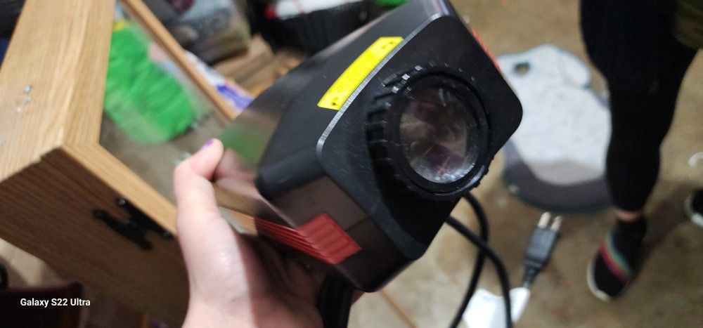 Projector