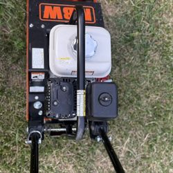 MBW GP12 1000 Series