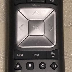 ORIGINAL Comcast/Xfinity XR11 Voice Activated Cable TV Backlit Remote Control-W4