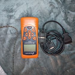 Actron Elite Vehicle Diagnostic Scanner