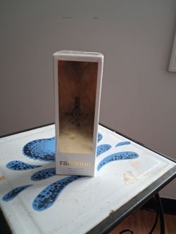Rabanne 1 Million Shower Gel