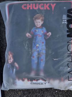 Chucky