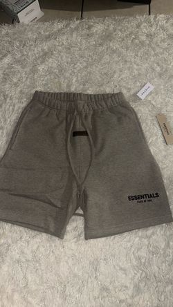 Essential shorts
