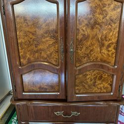 Bedroom Chest