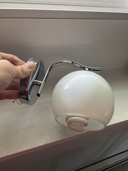 ceiling light