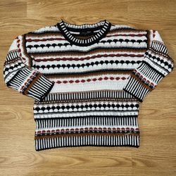 Andrew Marc Knit Sweater