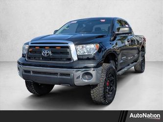 2012 Toyota Tundra