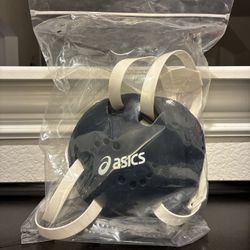 ASICS Wrestling Headgear 