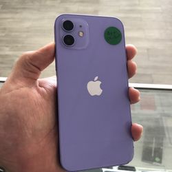 iPhone 12 64gb Only Att And Cricket 