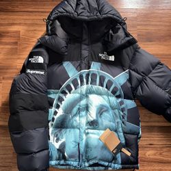 Supreme The North Face 