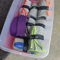Yoga Towels