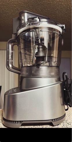 Ninja food processor/ blender( brand new)
