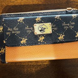 Beverly Hills Polo Club Hand Bag