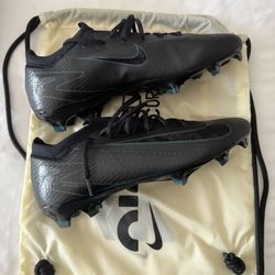 New Nike Air Zoom Vapor 10 Pro FG  Soccer Cleats