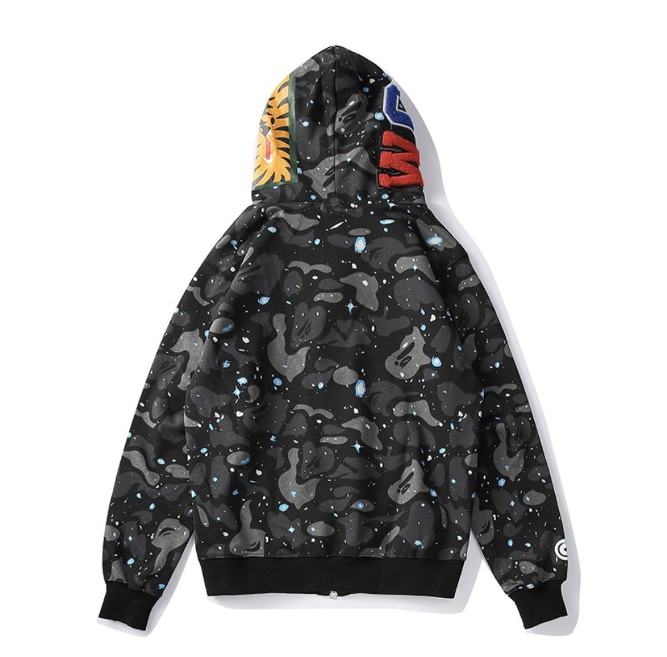 Bape Hoodie