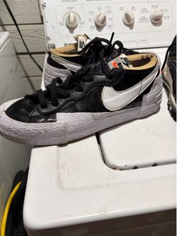 Nike shoes like new