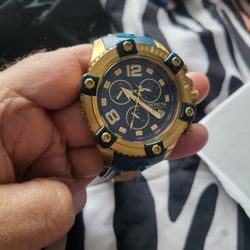 Invicta Men's Watch 