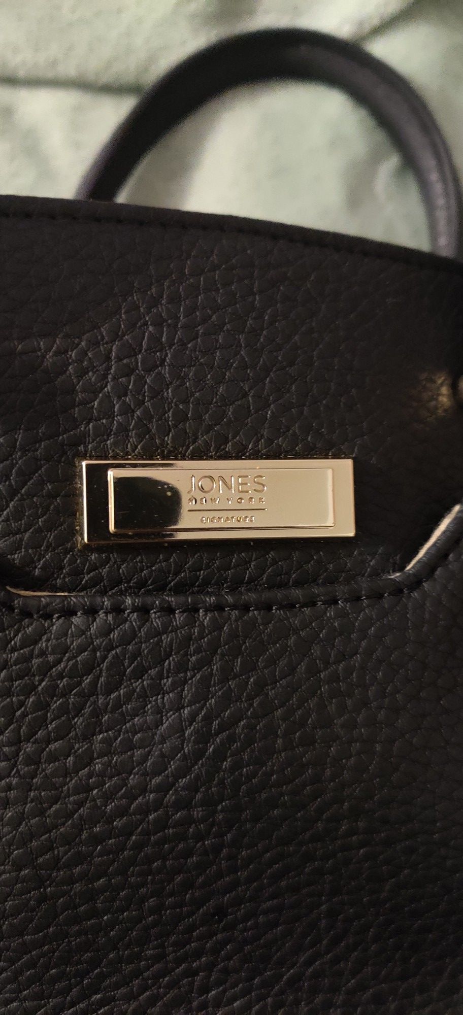 Jones of New York Purse