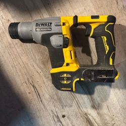 Dewalt DCH172 Atomic Rotary Hammer 