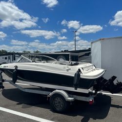 Bayliner 175 
