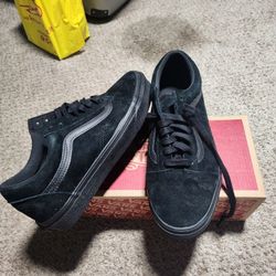 Vans Shoes