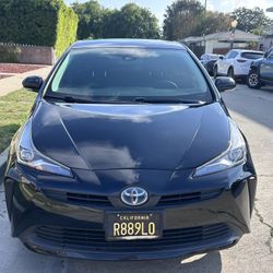 2019 Toyota Prius