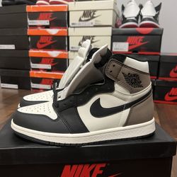 Jordan 1 Mocha 