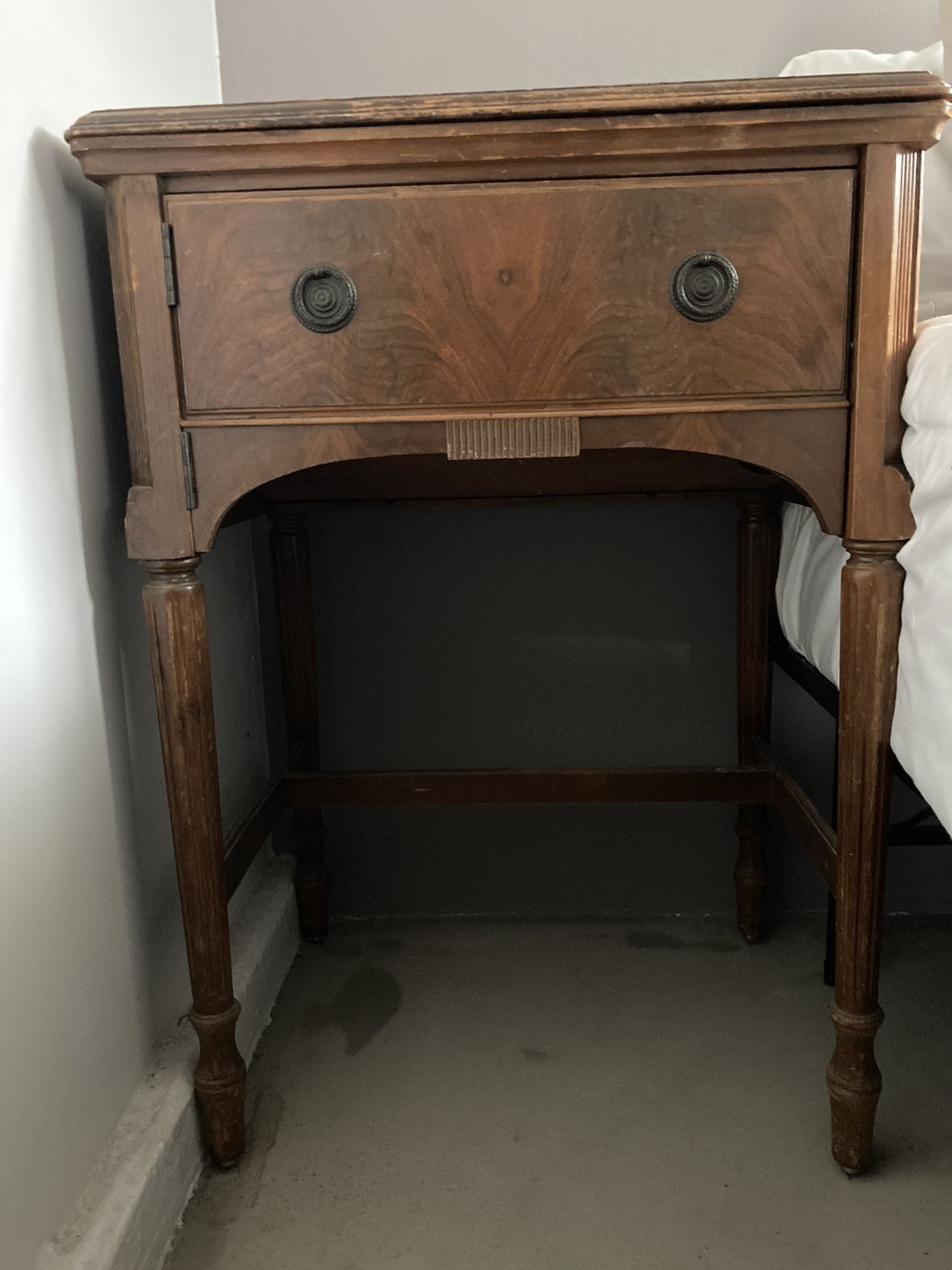 Sewing Table