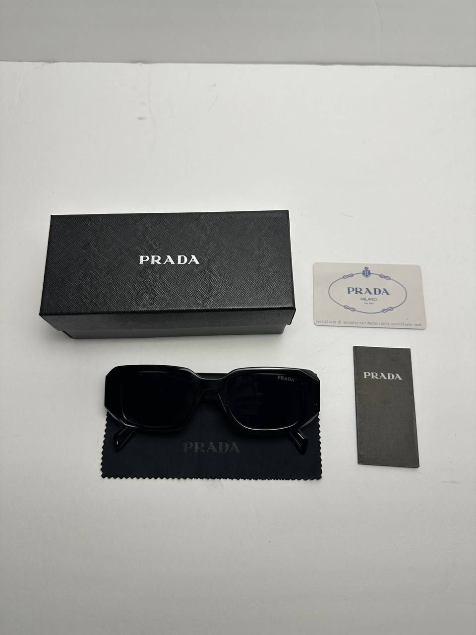 Prada Sunglasses