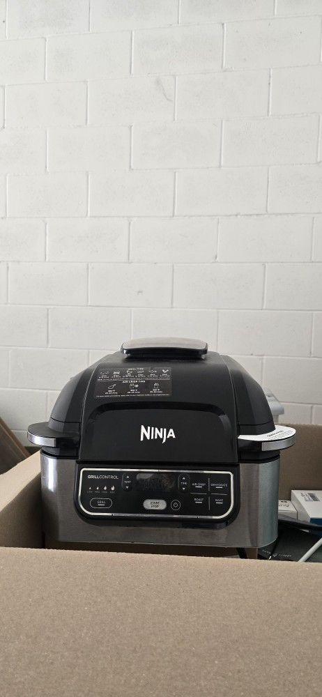 NINJA Air Fryer