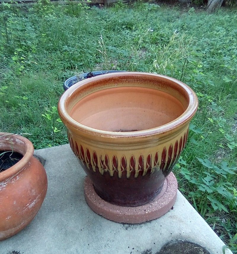 Ceramic Pot