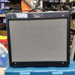 Fender Blues Junior Guitar AMP