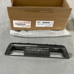 Toyota Tacoma 2021 High Mount Light