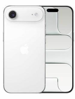 IPHONE AIR UNLOCKED 256GB brand new white