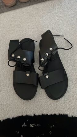 NEW American Eagle sandals