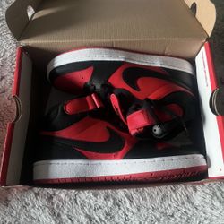 Never Use Not My Size 