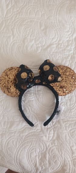 Minnie Mouse Ears Disney