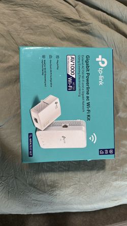 TP-LINK FOR INTERNET CONNECTION
