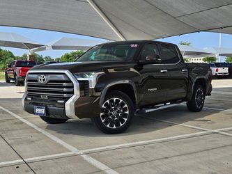 2022 Toyota Tundra