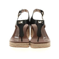MICHAEL KORS WEDGE SHOES