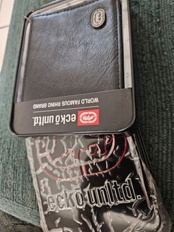 Men wallet $ 7 firm