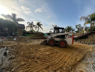 Dirt removal
