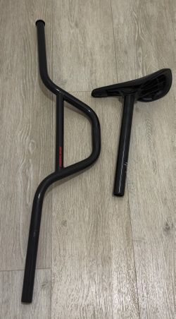 Bmx Redline Parts