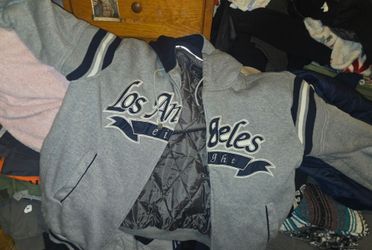 Jackets